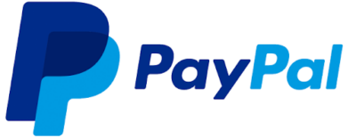pay with paypal - Kuromi UK Shop