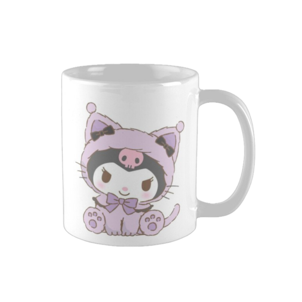 Mugs - Kuromi UK Shop