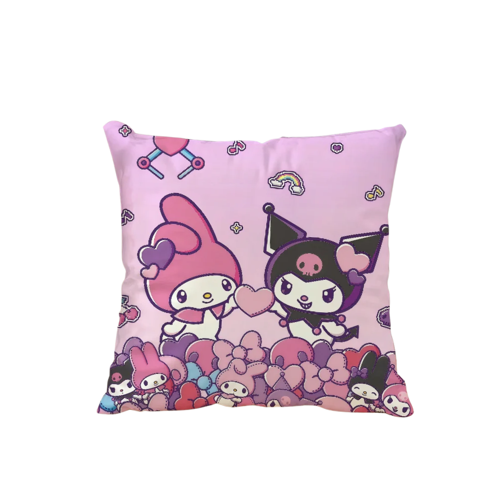 Pillowcase - Kuromi UK Shop