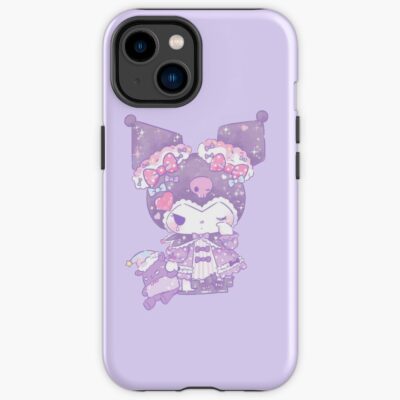Kuromii Princess 2 Iphone Case