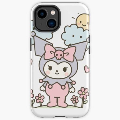 Baby Romi Iphone Case