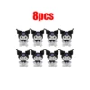 huiqiu-8pcs