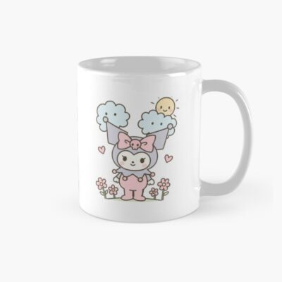 Baby Romi Mug