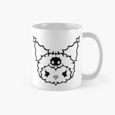 Kuromi A Cybertribal Character Kuromi Hello Kitty Mug