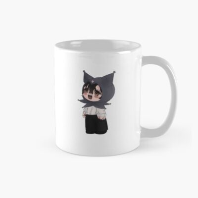 Chibi Ky Mug