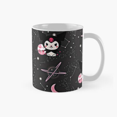 Mi Mi Galaxy Mug