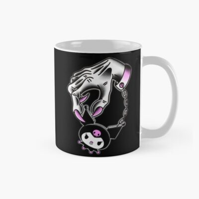 Prisoner Of Kuromi Mug