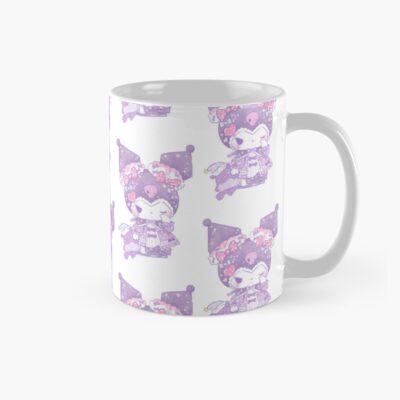 Kuromii Princess 2 Mug