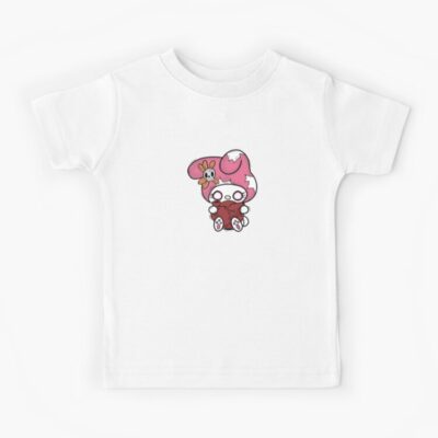 Sanrio Melody Alt Kids T-shirt