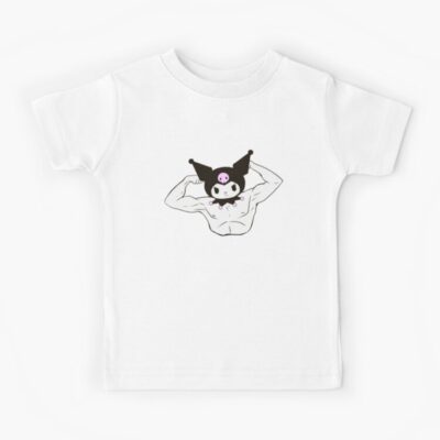 Kouromi Lean Bod Kids T-shirt
