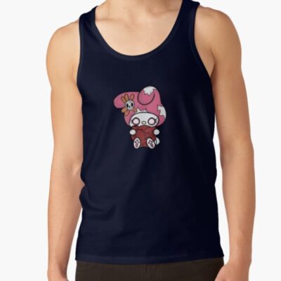 Sanrio Melody Alt Tank Top