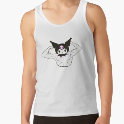 Kouromi Lean Bod Tank Top
