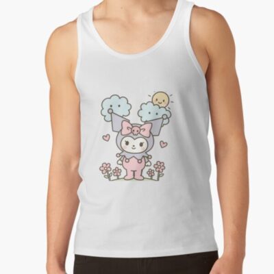 Baby Romi Tank Top