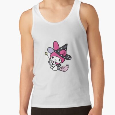 My Melody Witch Tank Top