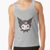 ratankx1860heather greyfront c288321600600 bgf8f8f8 10 - Kuromi UK Shop