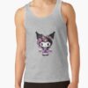 ratankx1860heather greyfront c288321600600 bgf8f8f8 17 - Kuromi UK Shop