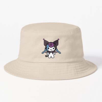 Jinx Kuromi Bucket Hat