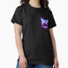 ssrcoclassic teewomens 0210101001c5ca27c6frontproduct squarex1000 1 - Kuromi UK Shop