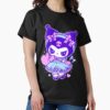 ssrcoclassic teewomens 0210101001c5ca27c6frontproduct squarex1000 - Kuromi UK Shop