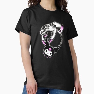 Prisoner Of Kuromi T-shirt