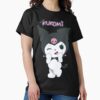 ssrcoclassic teewomens 0210101001c5ca27c6frontproduct squarex1000 20 - Kuromi UK Shop