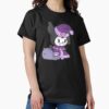 ssrcoclassic teewomens 0210101001c5ca27c6frontproduct squarex1000 3 - Kuromi UK Shop