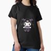 ssrcoclassic teewomens 0210101001c5ca27c6frontproduct squarex1000 8 - Kuromi UK Shop