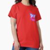 ssrcoclassic teewomens 02dd21218219e99865frontproduct squarex1000 1 - Kuromi UK Shop