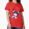 ssrcoclassic teewomens 02dd21218219e99865frontproduct squarex1000 12 - Kuromi UK Shop