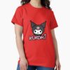 ssrcoclassic teewomens 02dd21218219e99865frontproduct squarex1000 20 - Kuromi UK Shop