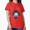ssrcoclassic teewomens 02dd21218219e99865frontproduct squarex1000 9 - Kuromi UK Shop