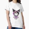 ssrcoclassic teewomens 02fafafaca443f4786frontproduct squarex1000 16 - Kuromi UK Shop