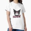 ssrcoclassic teewomens 02fafafaca443f4786frontproduct squarex1000 19 - Kuromi UK Shop