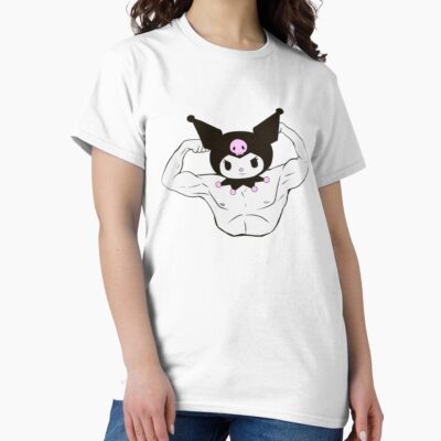 Kouromi Lean Bod T-shirt