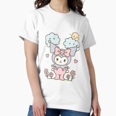 Baby Romi T-shirt