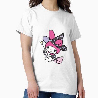 My Melody Witch T-shirt