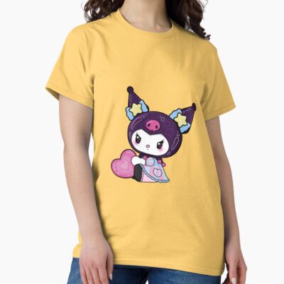 Star Kuromi T-shirt