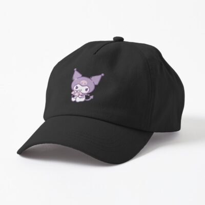 Urban Sakura Kuromi Cap