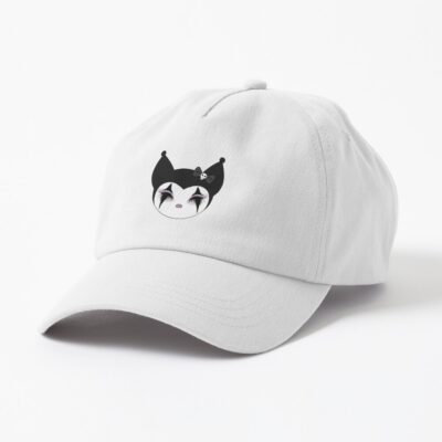 Gothic Kuromi Cap