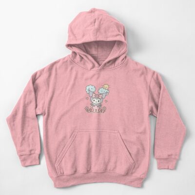 Baby Romi Kids Hoodie