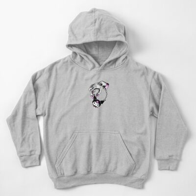 Prisoner Of Kuromi Kids Hoodie