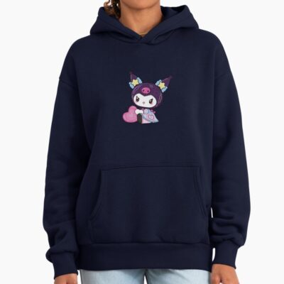 Star Kuromi Hoodie