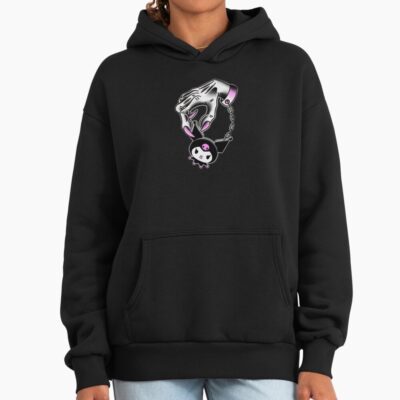 Prisoner Of Kuromi Hoodie