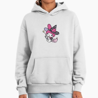 My Melody Witch Hoodie