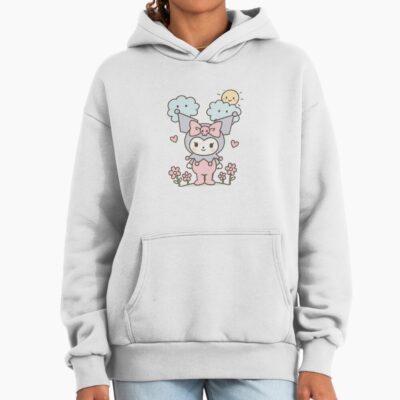 Baby Romi Hoodie