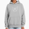 ssrcooversized hoodiewomens 01heather greyfrontsquare productx1000 1 - Kuromi UK Shop