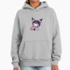 ssrcooversized hoodiewomens 01heather greyfrontsquare productx1000 - Kuromi UK Shop