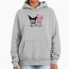 ssrcooversized hoodiewomens 01heather greyfrontsquare productx1000 14 - Kuromi UK Shop