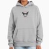ssrcooversized hoodiewomens 01heather greyfrontsquare productx1000 18 - Kuromi UK Shop