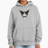 ssrcooversized hoodiewomens 01heather greyfrontsquare productx1000 2 - Kuromi UK Shop